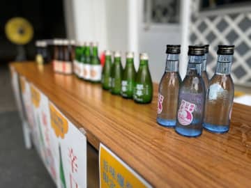 【日本酒を飲み放題！ひやガーデン】栃木県佐野市の酒蔵で14日間限定で開催！