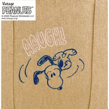 【PEANUTS】スヌーピーの「最新バッグ4選」が全部かわいい！ランチやおでかけにちょうどよくて便利だよ♪