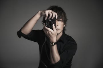 INORAN、ニューアルバム『ニライカナイ -Rerecorded-』発売決定。アルバム発売記念ツアー開催も
