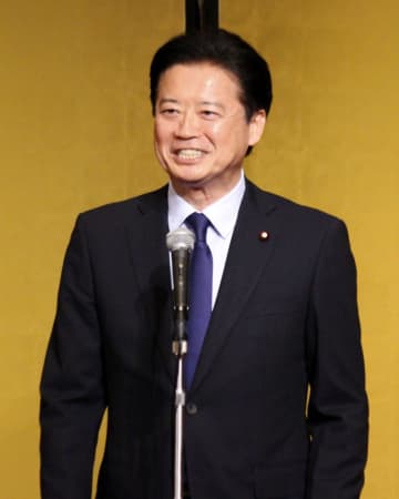 内閣不信任通過「かなりの確率」　玄葉・衆院副議長が言及