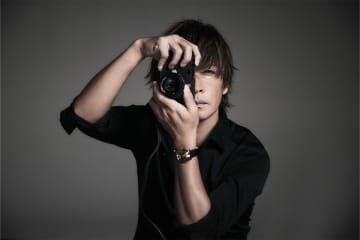 INORAN（LUNA SEA） ニューアルバム『ニライカナイ -Rerecorded-』 9月24日発売決定 さらにアルバム発売記念ツアー開催も発表