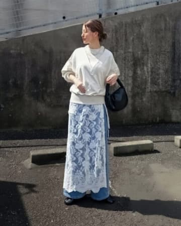 【最新】流行りのシアー服まとめ！ 今買うべき注目アイテム2025