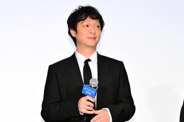 丸山隆平「思いっきり自慢します」　寺尾聰からのプレゼントに喜び爆発　真木よう子をフォローも