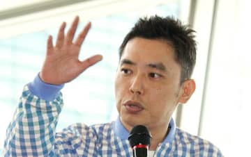 中居正広さん性暴力反論、太田光さん「あまりに残酷」「中居の人生もあり、譲れない部分があると思う」