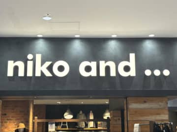 niko and ...の「超軽量ショルダー」パッカブルでもめちゃかわいくて一目惚れ！正直レビュー