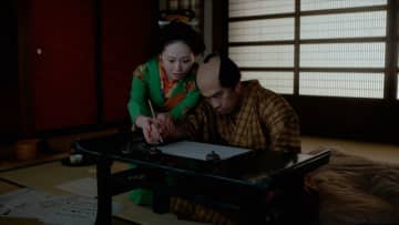 「べらぼう」誰袖の恋がガチだった！「策士すぎる」と驚き