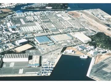 日産、国内完成車工場閉鎖か？　候補は神奈川の2カ所　横須賀・追浜工場と平塚・湘南工場