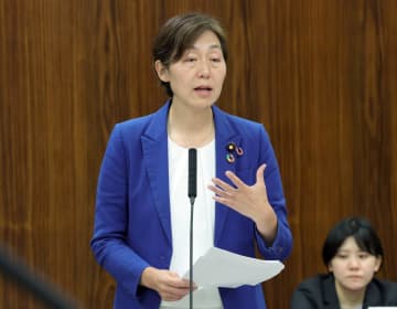 文春砲被弾の「宇宙かあさん」参院選不出馬！SNSでは13日投稿を最後にダンマリ
