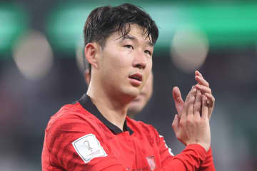韓国サッカー界のエースが「3億ウォン」ゆすられていた…「妊娠暴露」恐喝の男女は逮捕