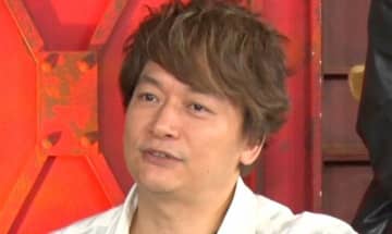 香取慎吾「悟空の“もっと強い奴に会いたい”ってマインドで僕も芸能界で仕事してる」稲垣吾郎＆草なぎ剛とドラゴンボールについて語る