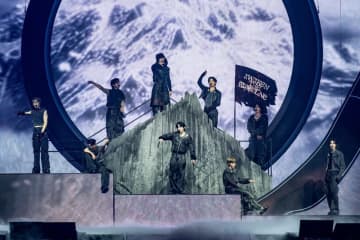 &TEAM「アンコール公演が決定しました！」、アジアツアー東京公演で発表