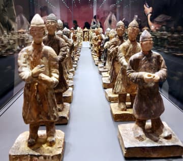 中国の登録済み博物館は7046カ所、無料開放率9．46％