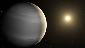 惑星「HAT-P-67b」は直径30万6000km　既知で最大かつ理論的な限界に近い惑星
