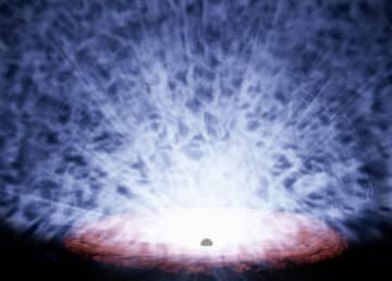 予想外だった“風”の構造　JAXA天文衛星「XRISM」の観測で明らかに