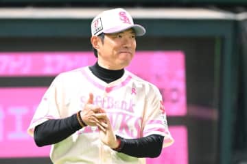 【ソフトバンク】小久保監督　勝率５割復帰で次カードは日本ハム戦「首位を走らせるわけには」