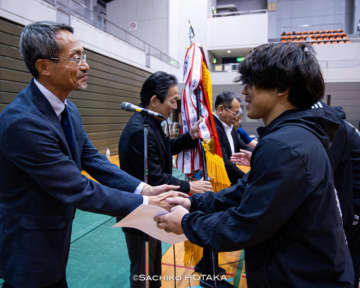 ＜レスリング＞「アンケートで意見を集約します」…西日本学生連盟・福川敦新会長に聞く