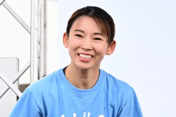 【大村ボート・ヴィーナスＳ】守屋美穂　機は実績平凡も…特訓の感触は「違和感はなかった」
