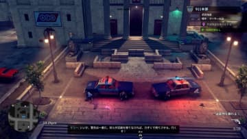 好調スタートのオープンワールド警官アクションシム『The Precinct』は多くの登場人物が織りなすストーリーも魅力【プレイレポ】