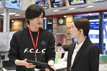『キャスター』臓器移植の壁と命の重さのジレンマ　“本橋”道枝駿佑が進藤と華の板ばさみに
