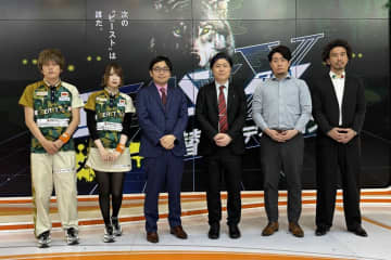 【Ｍリーグ】ＢＥＡＳＴ　Ｘ返り咲き狙う猿川真寿、菅原千瑛ら６選手が入替オーディション参戦