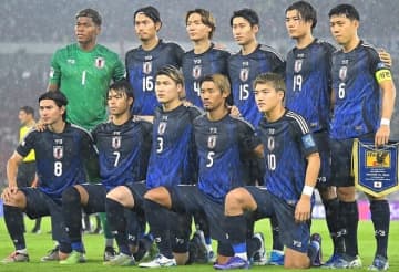 「日本の３軍ではインドネシアに勝てない」６月の日本代表メンバー“入れ替え”に中国メディアが危機感「冷酷だ」「中国代表を崖っ淵に追い込む」【アジア最終予選】