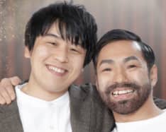 「救急車呼んで！道で倒れて大号泣」キングオブコントファイナリストが道端で倒れ込む　ファンからも心配の声続出