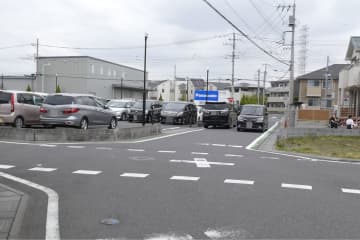 埼玉・三郷市の小学生４人ひき逃げで中国籍男性を逮捕　空白の４日間…カギ握る同居人の存在