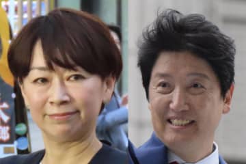 国民民主に早くも内紛？　山尾志桜里氏 vs 足立康史氏「女系天皇」巡り火花