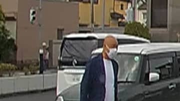 小学生４人ひき逃げで逮捕の鄧洪鵬容疑者（42）事件前に飲酒か　同乗の王洪利容疑者（25）も逮捕…家に送ることを暗に依頼した可能性　埼玉・三郷市