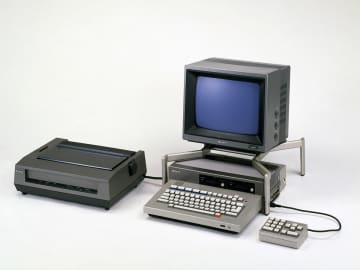 ニュースリリースで振り返る、時代を築いたPCたち【ソニー編 SMC-70～VAIO PCG-505】