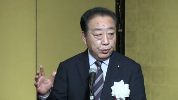 消費税減税「政局的な財政規律派が急に出てきた」と立憲・野田氏が批判　国民・玉木氏は「国の懐より国民の懐」