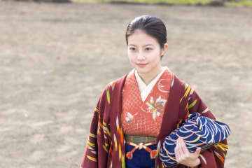 朝ドラ【あんぱん】すれ違ったままの“失恋”　嵩（北村匠海）とのぶ（今田美桜）はどういった形で道が再び交わるのか