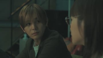 『ダメマネ！』“真田”山田涼介、“美和”川栄李奈にド直球告白　視聴者キュン「声出た！」
