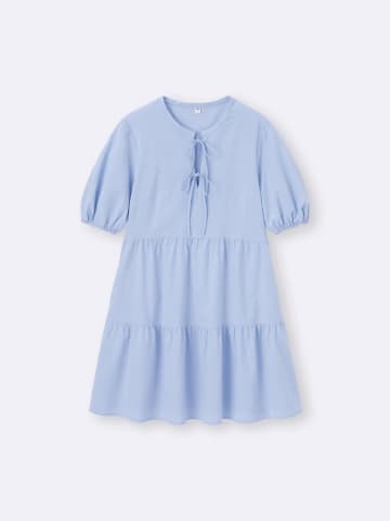 【GU】の「新作ワンピース」が超使えそう♡