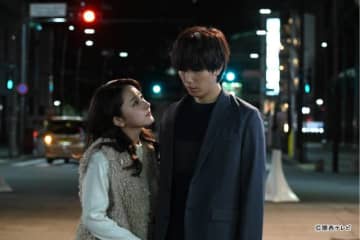 「あなたを奪ったその日から」阿部亮平をたぶらかす平祐奈「悪いこと教えて」に込めた誘惑の演技