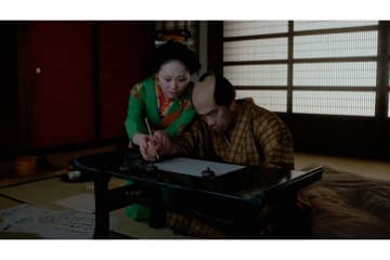 【べらぼう】誰袖のまさかの行動に視聴者厳しい声「ひどい」「怖い」「何てことを」
