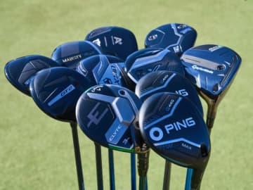 近ごろのFWは４Wが増加中？４Wのメリットと最新11モデルの特徴を解説！