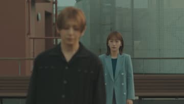 『ダメマネ！』次週、真田（山田涼介）の告白に揺れる美和…