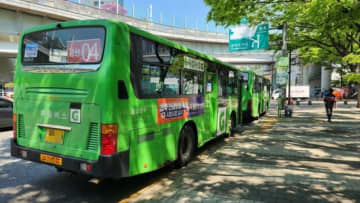 「バスが走れば走るほど損」…ソウル市のマウルバスまで運行中止を検討＝韓国