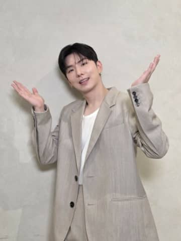 「MONSTA X」キヒョン、除隊後初のバラエティーのレギュラー…「リュ学生オ・ナムソン」出演