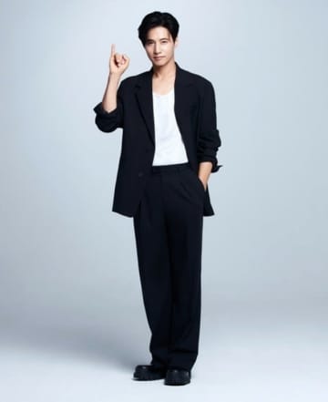 俳優ウォンビン、また作品ではない広告で復帰…妻イ・ナヨンの「もう少し待ってほしい」という言葉は…いつ実現？