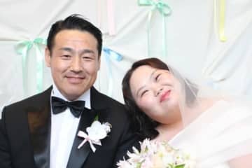 「私たちのブルース」のチョン・ウネ作家、ハン・ジミンも感動の結婚式…「自立はただの夢だと思ってた」