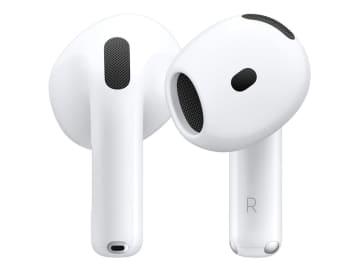 【本日みつけたお買い得品】ノイキャン付きのApple「AirPods 4」が2,869円オフ