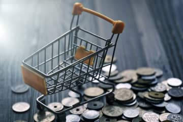 エンゲル係数、過去43年で最高に