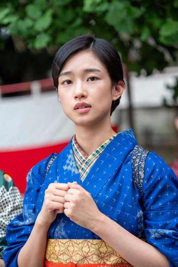 【あんぱん】蘭子が出征した豪待つ様子に視聴者不安　「絶対に帰ってきて」「怖い」