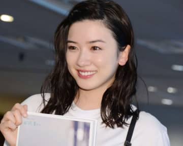 永野芽郁、大河ドラマ「豊臣兄弟！」出演辞退