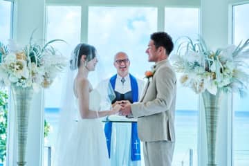 グアムのおすすめ結婚式場は？費用や日数、ベストシーズンなど