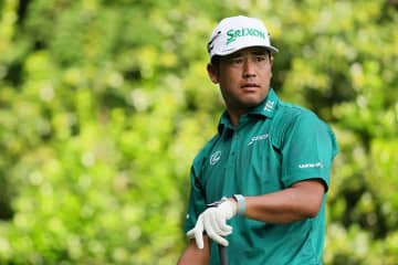 「全米プロ」初制覇のS・シェフラーが1位キープ　松山英樹は予選落ちも7位変動なし【男子世界ランキング】