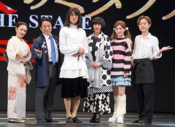 松岡昌宏、Ambitious岡佑吏をイジりまくり　“デビューのお願い”をアシスト