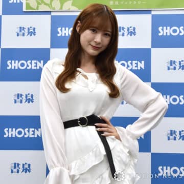 モー娘。生田衣梨奈、活動休止中の北川莉央への思いを赤裸々告白　自身の“卒コン”も「“12人”で最後まで駆け抜けたい」